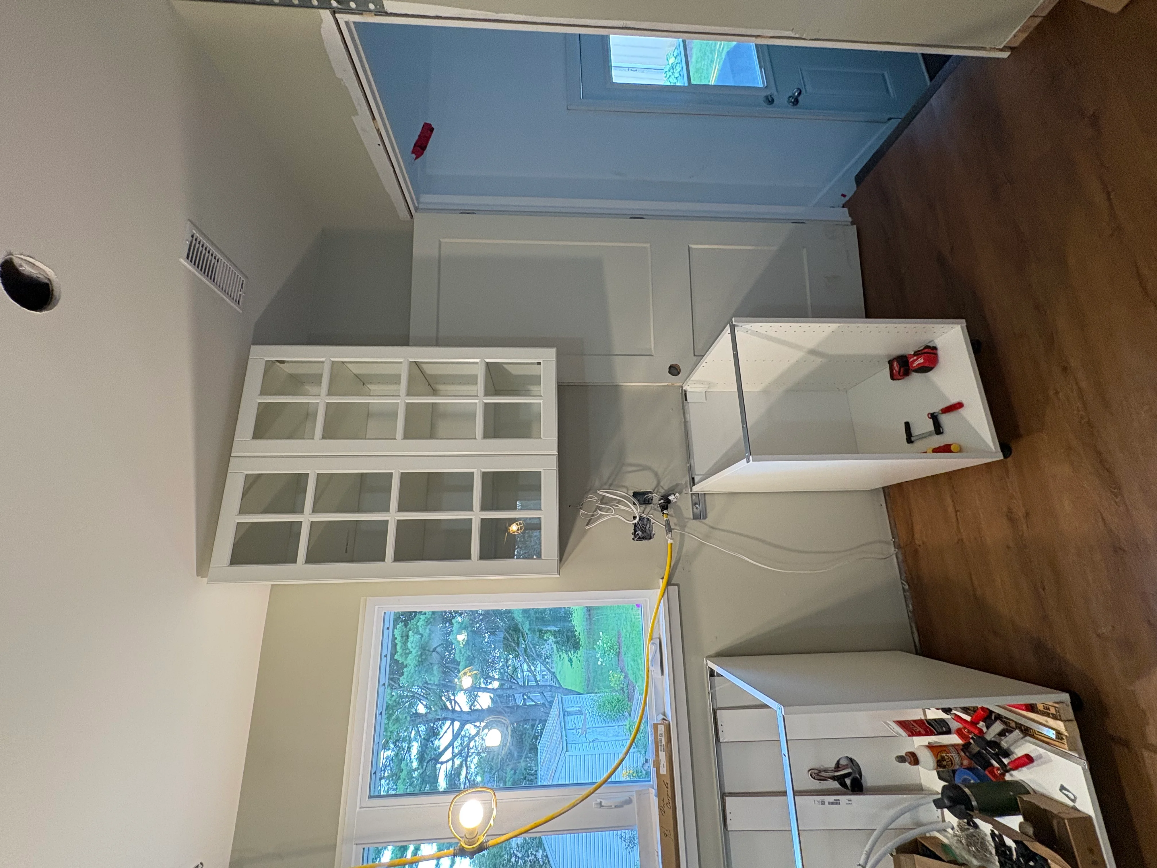 Kitchen doors, drawers, and panels, project photo 22