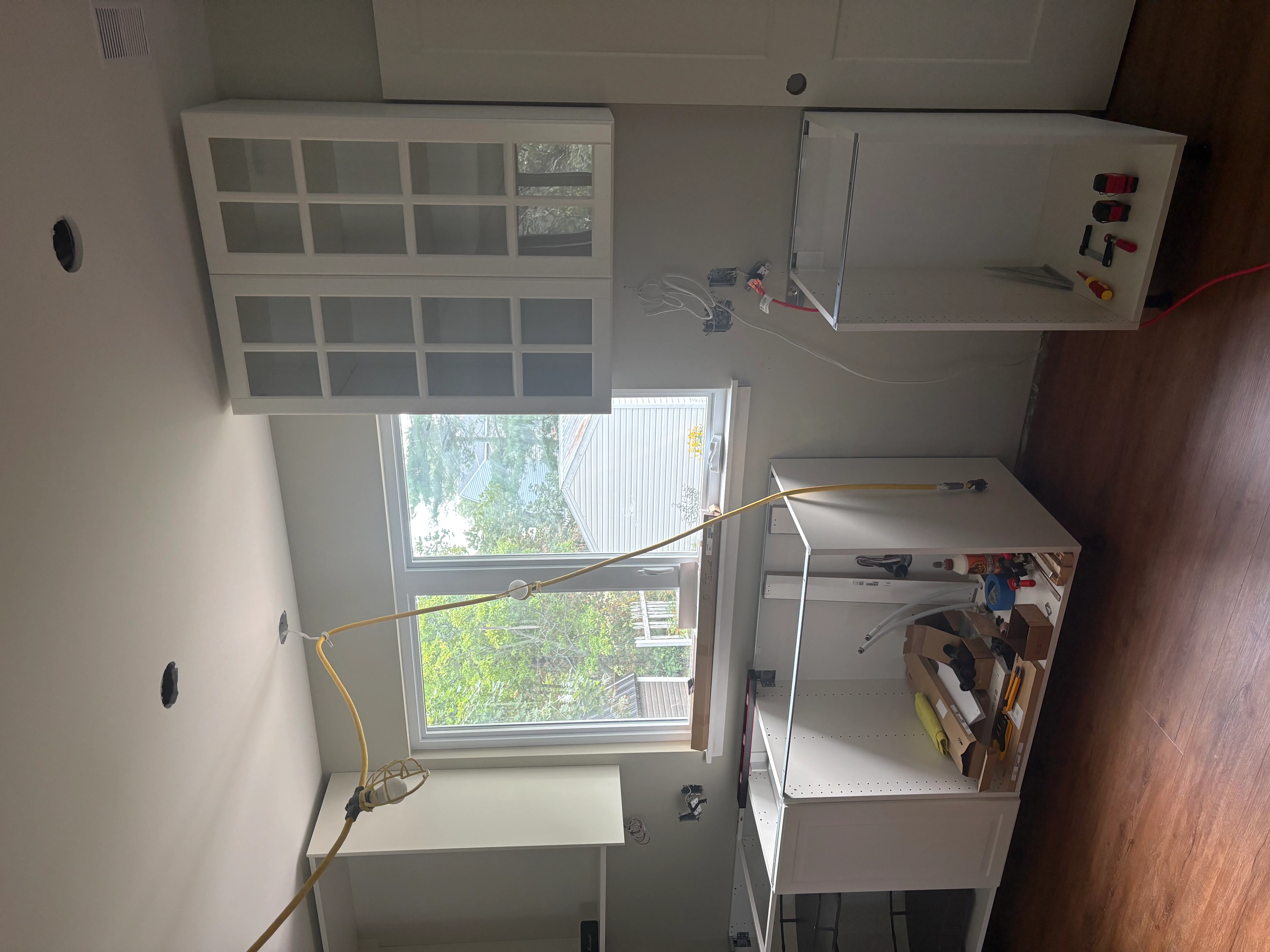 Kitchen doors, drawers, and panels, project photo 23