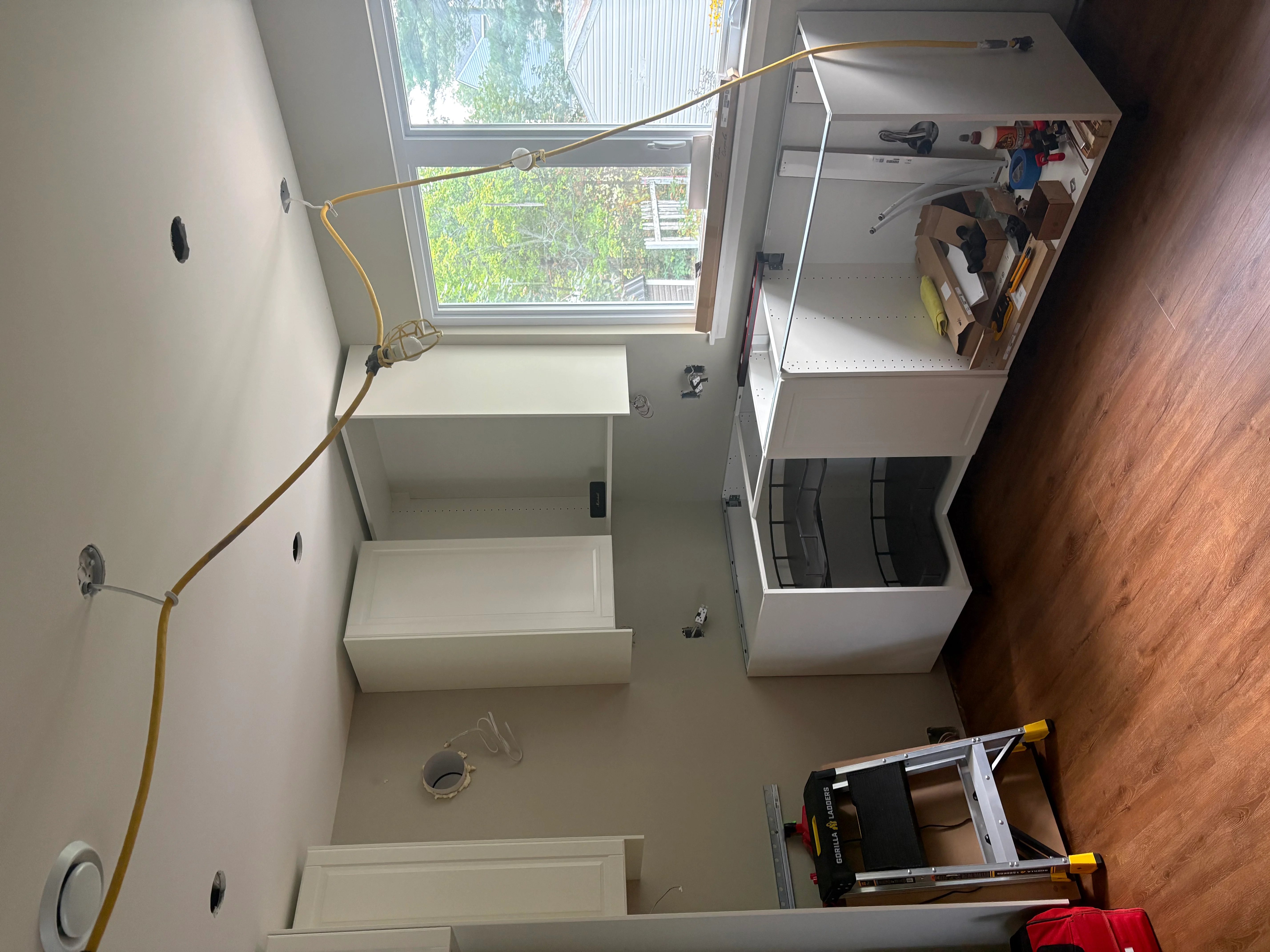 Kitchen doors, drawers, and panels, project photo 24